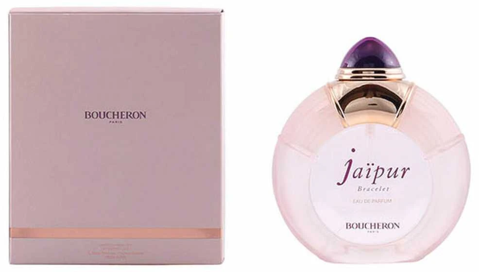 Kvepalai moterims Boucheron Jaipur Bracelet EDP, 100 ml