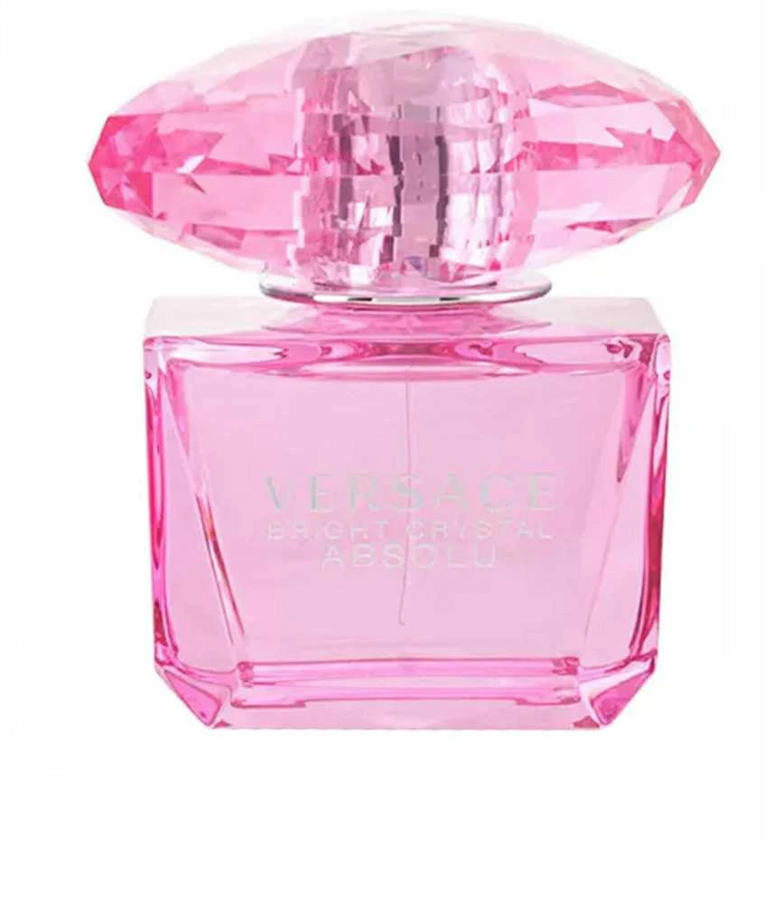 Kvepalai moterims Versace Bright Crystal Absolu EDP, 50 ml