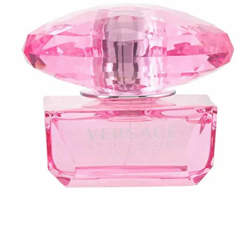 Kvepalai moterims Versace Bright Crystal Absolu EDP, 50 ml