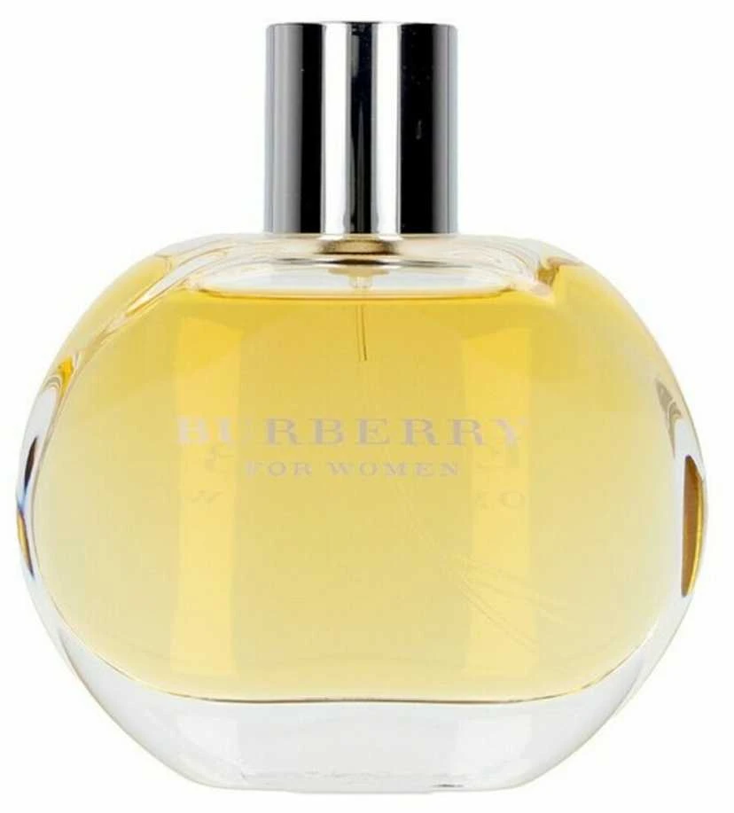 Kvepalai moterims Burberry Classic EDP, 100 ml