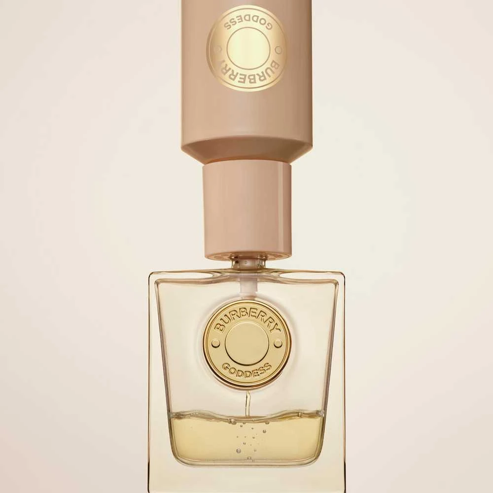 Burberry Goddess Intense EDP Recarga, 150 ml