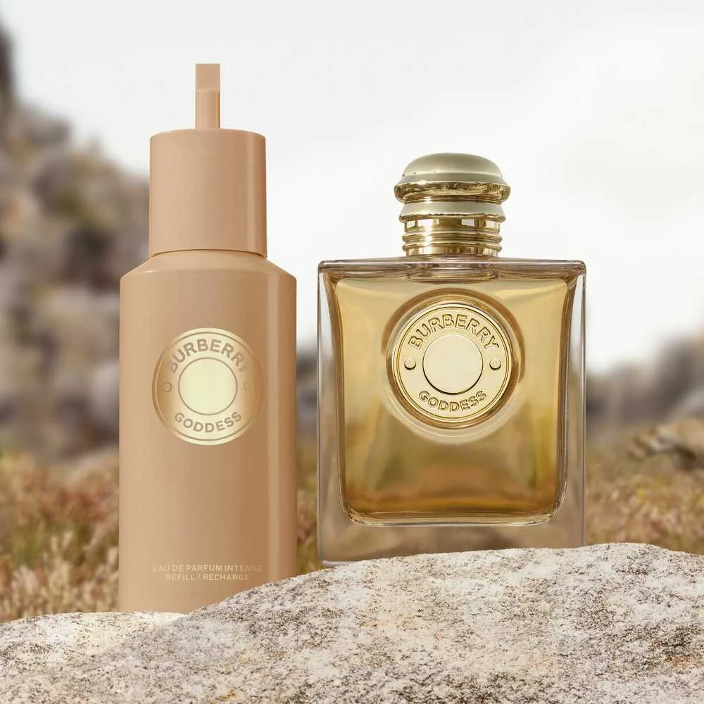 Burberry Goddess Intense EDP Recarga, 150 ml