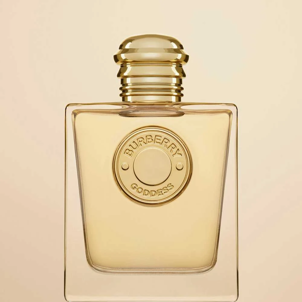 Burberry Goddess Intense EDP parfumuotas vanduo moterims, 100 ml