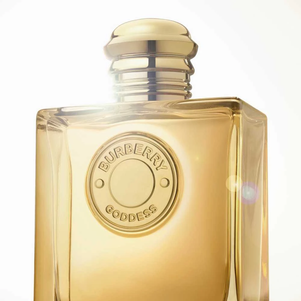 Burberry Goddess Intense EDP parfumuotas vanduo moterims, 100 ml