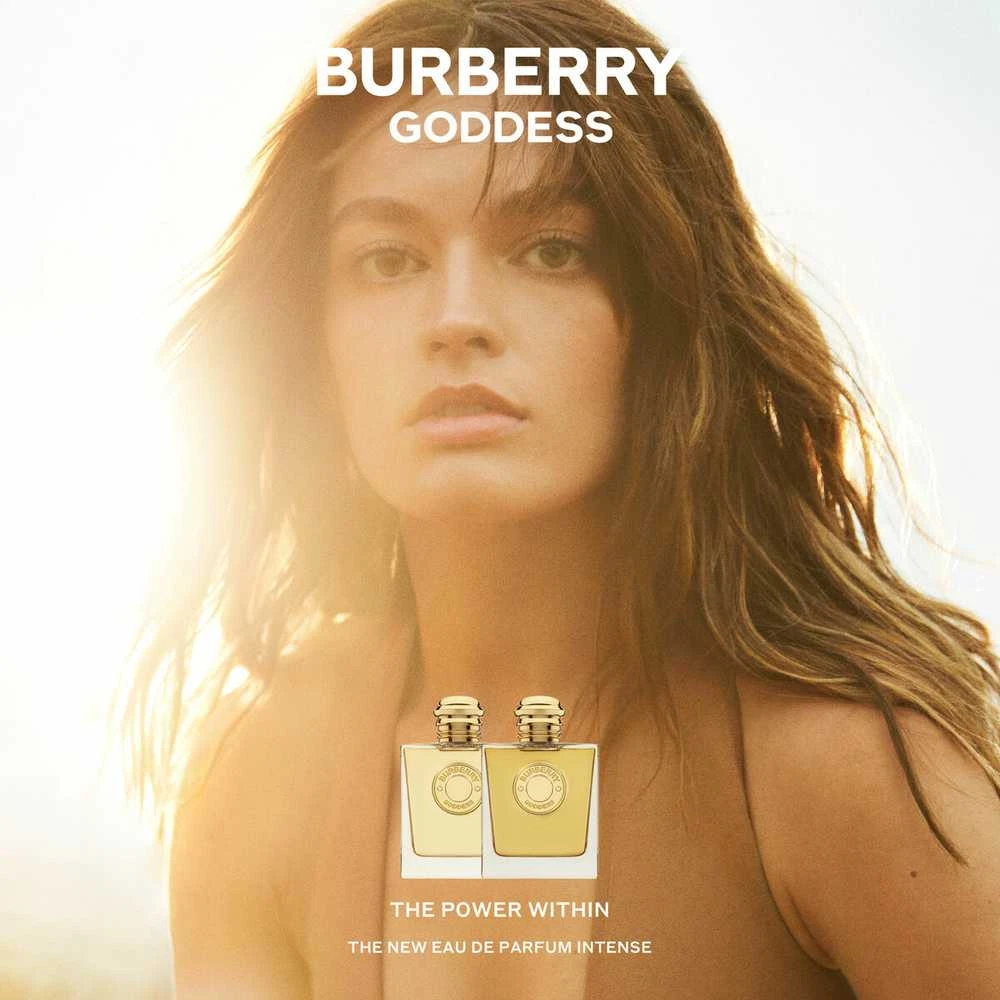 Burberry Goddess Intense EDP Recarga, 150 ml