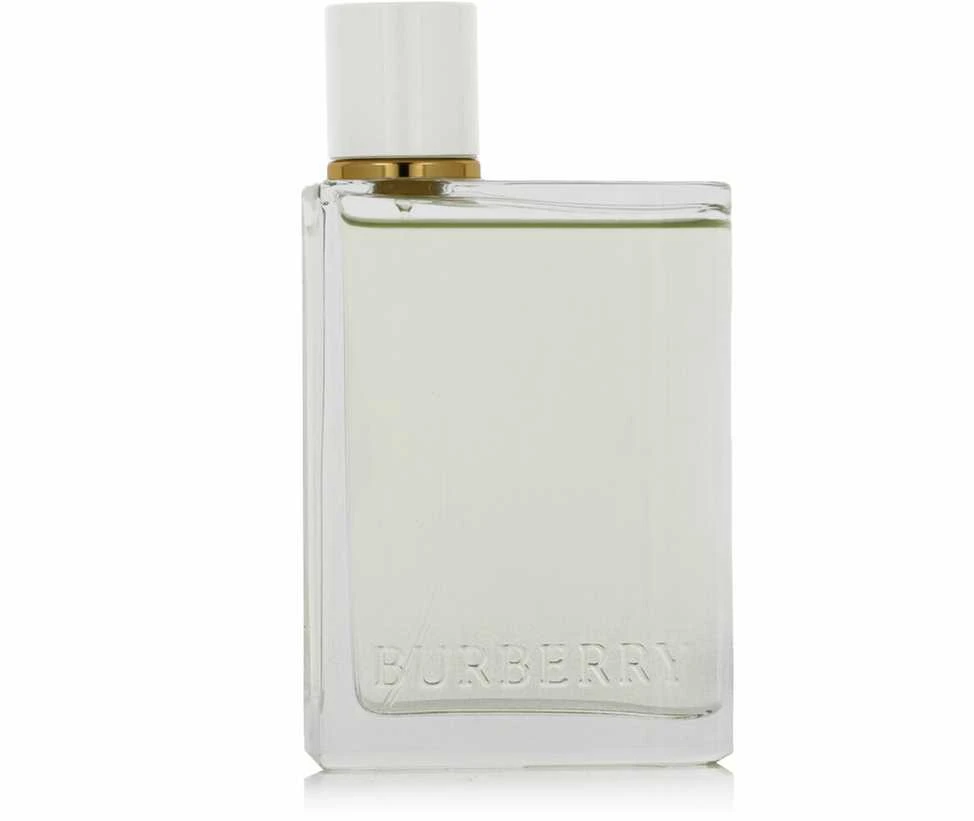 Burberry Her EDT tualetinis vanduo moterims, 100 ml