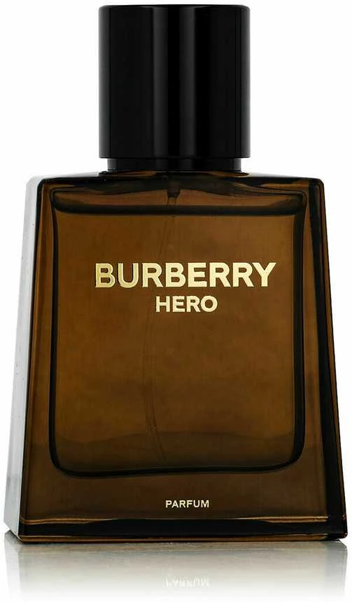 Burberry Hero PP kvepalai vyrams, 50 ml