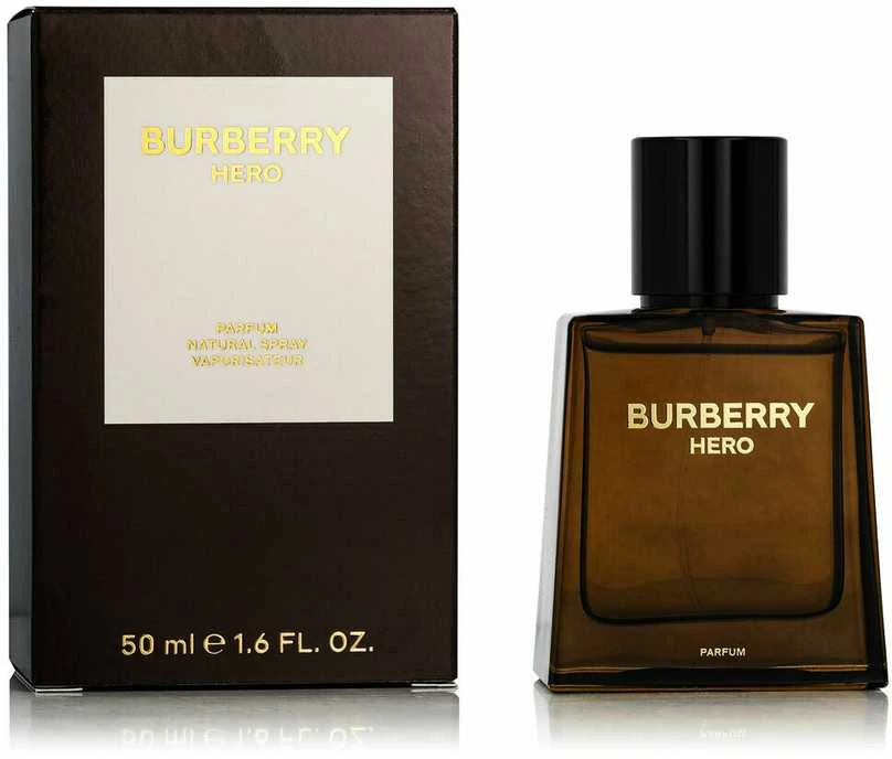 Burberry Hero PP kvepalai vyrams, 50 ml