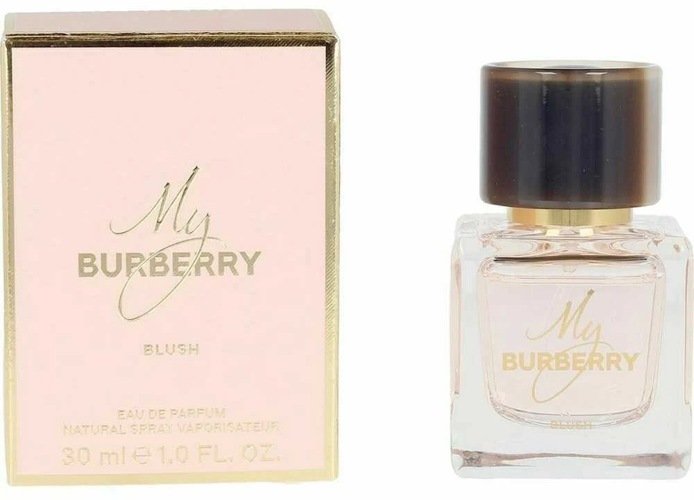 Burberry My Burberry Blush for Women (Kvepalai Moterims) EDP - 30ml