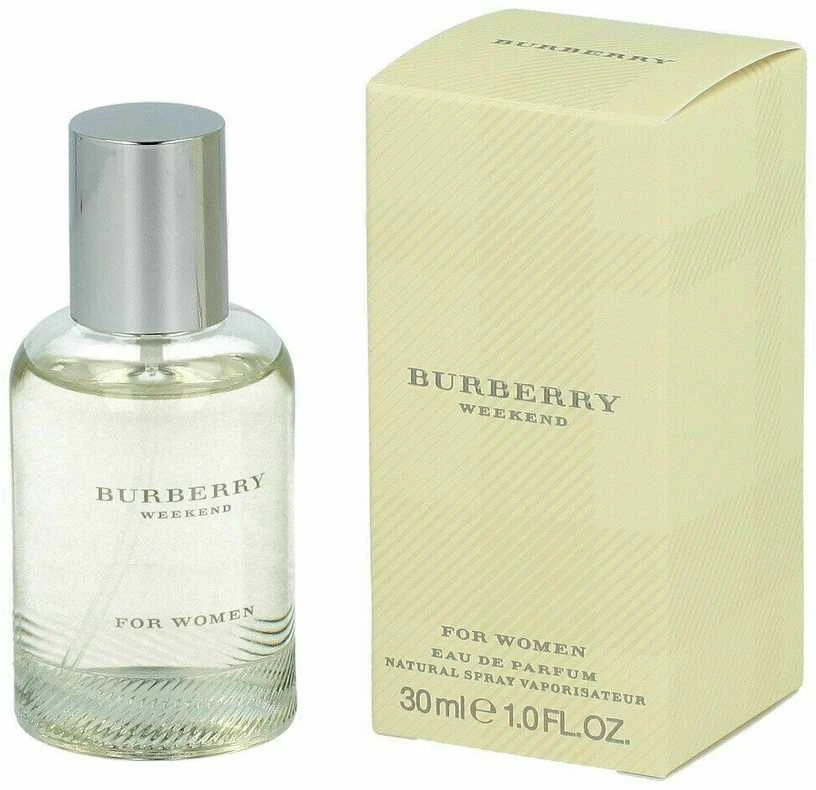 Kvepalai moterims Burberry Weekend for Women EDP, 30 ml