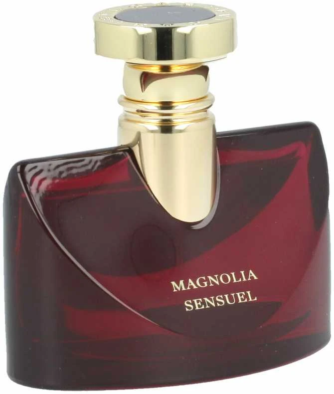 Bvlgari Splendida Magnolia Sensuel EDP parfumuotas vanduo moterims, 50 ml