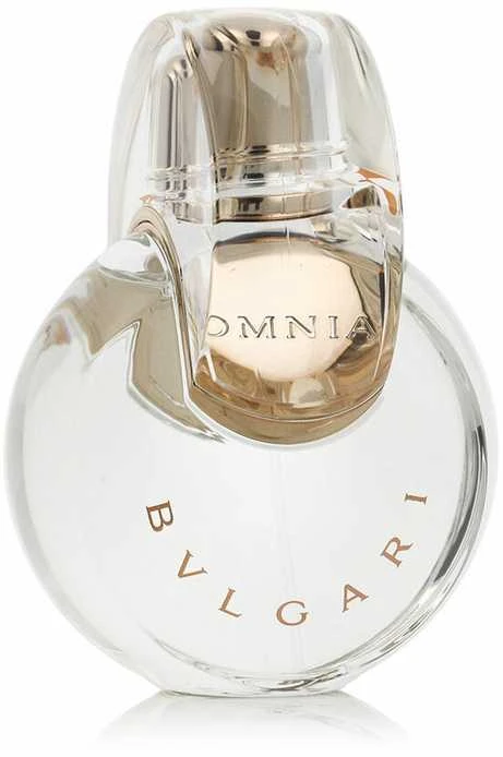 Kvepalai moterims Bvlgari Omnia Crystalline EDT, 100 ml