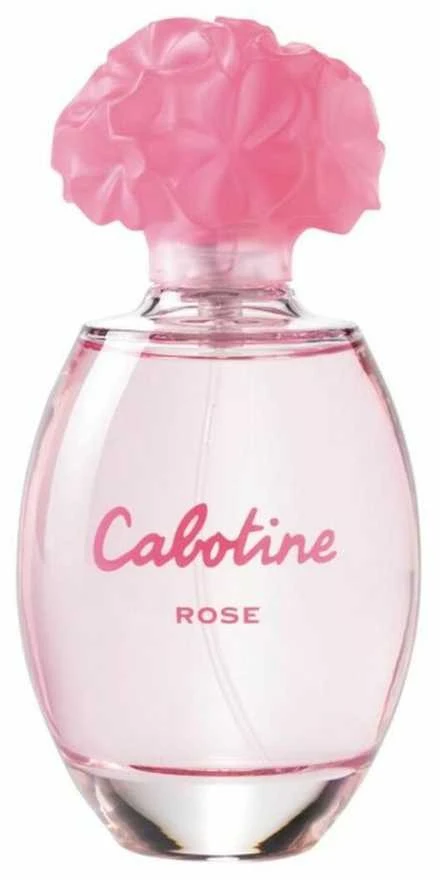 Gres Cabotine Rose EDT tualetinis vanduo moterims, 50 ml