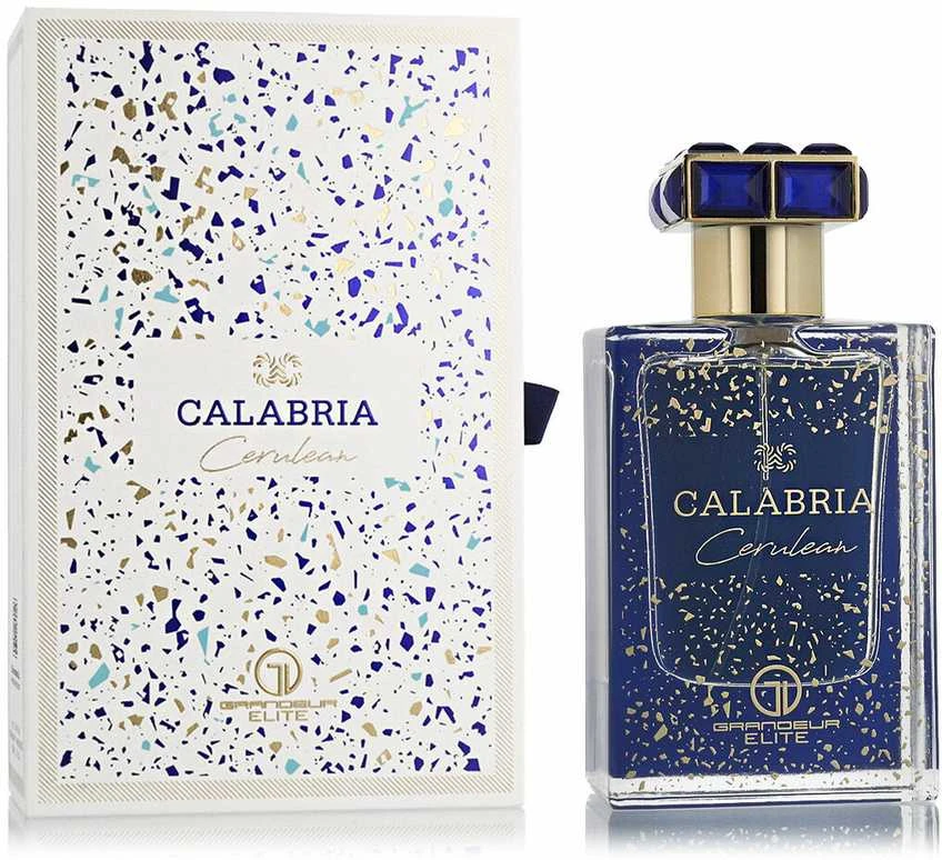 Grandeur Calabria Cerulean EDP parfumuotas vanduo moterims, 50 ml