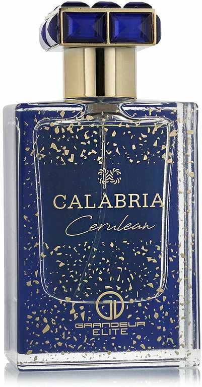 Grandeur Calabria Cerulean EDP parfumuotas vanduo moterims, 50 ml