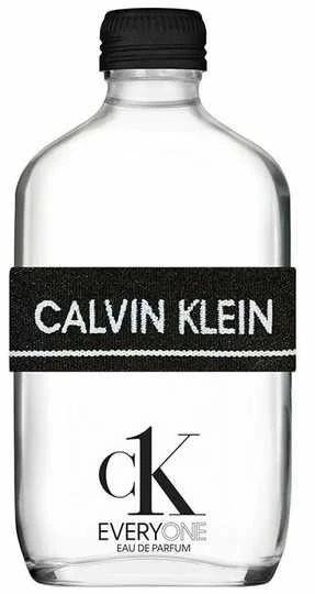 Calvin Klein CK Everyone EDP parfumuotas vanduo Unisex, 50 ml