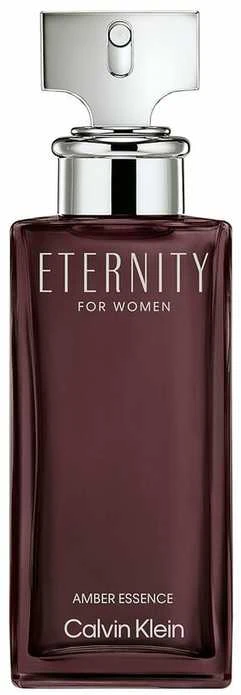 Calvin Klein Eternity For Women Amber Essence EDP parfumuotas vanduo moterims, 100 ml