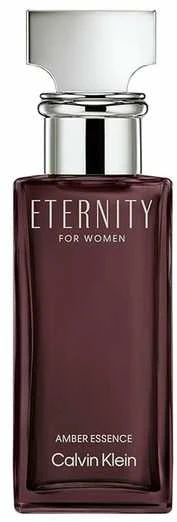 Calvin Klein Eternity For Women Amber Essence EDP kvepalai moterims, 30 ml