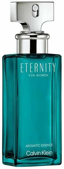Calvin Klein Eternity For Women Aromatic Essence EDP Purškiklis, 50 ml
