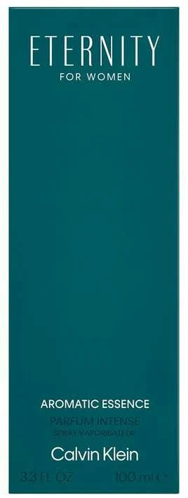 Calvin Klein Eternity For Women Aromatic Essence EDP Purškiklis, 100 ml