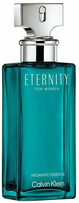 Calvin Klein Eternity For Women Aromatic Essence EDP Purškiklis, 100 ml
