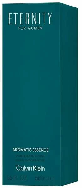 Calvin Klein Eternity For Women Aromatic Essence EDP Purškiklis, 50 ml