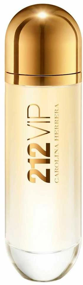 Carolina Herrera 212 VIP for Women (Kvepalai Moterims) EDP 125ml