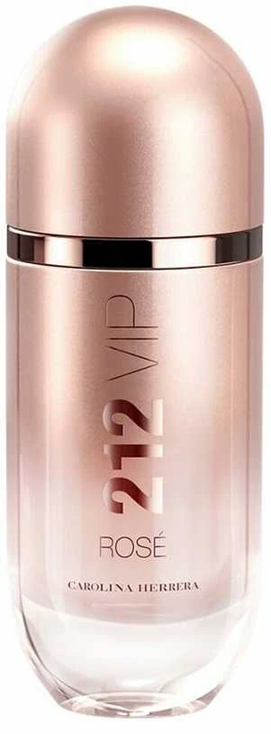 Carolina Herrera 212 Vip Rosé EDP Purškiklis, 80 ml