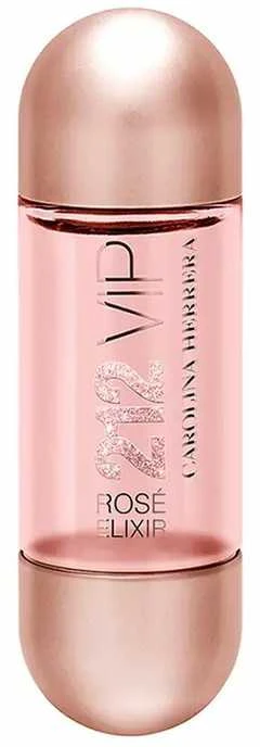 Carolina Herrera 212 Vip Rosé Eliksyras EDP parfumuotas vanduo moterims, 80 ml