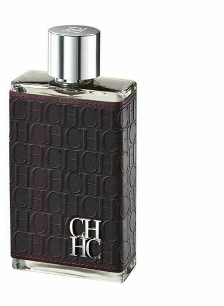 Kvepalai vyrams Carolina Herrera Ch Men EDT, 50 ml