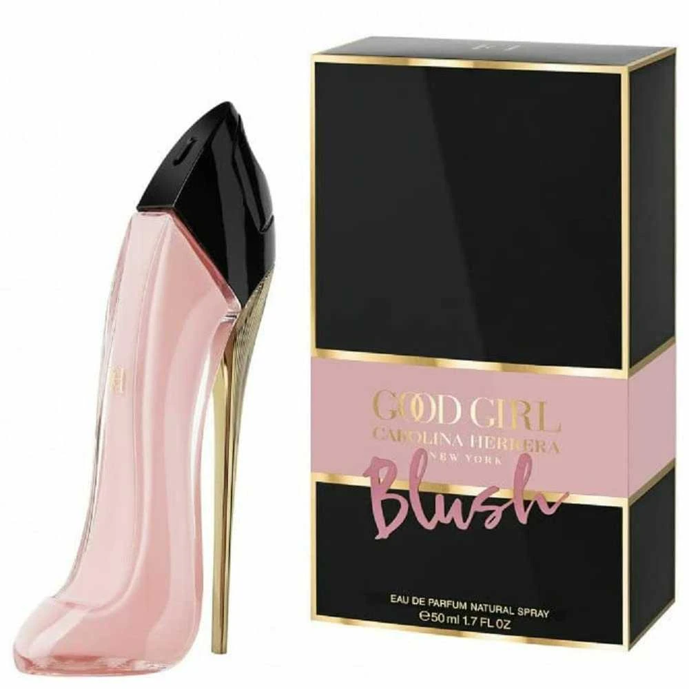 Kvepalai moterims Carolina Herrera Good Girl Blush EDP, 50 ml