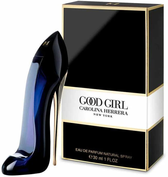Kvepalai moterims Carolina Herrera Good Girl EDP, 30 ml