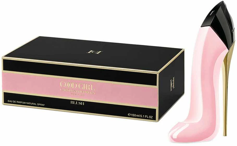 Kvepalai moterims Carolina Herrera Good Girl Blush EDP, 150 ml