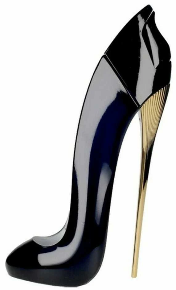 Carolina Herrera Good Girl EDP parfumuotas vanduo moterims, 150 ml