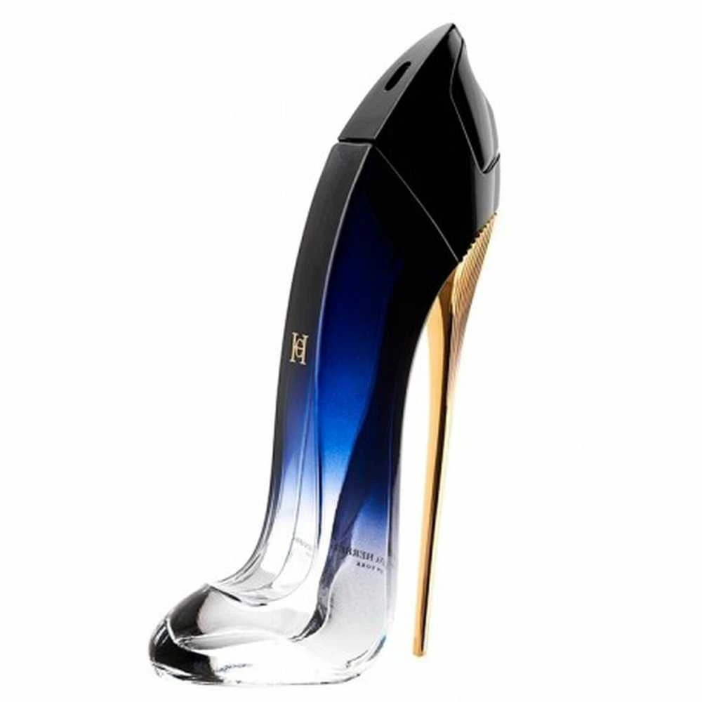 Carolina Herrera Good Girl Légere EDP parfumuotas vanduo moterims, 50 ml