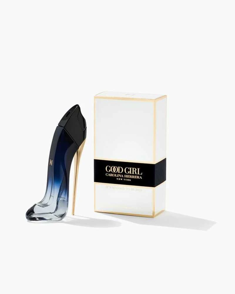 Carolina Herrera Good Girl Légere EDP parfumuotas vanduo moterims, 50 ml