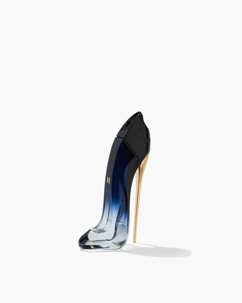 Carolina Herrera Good Girl Légere EDP parfumuotas vanduo moterims, 50 ml