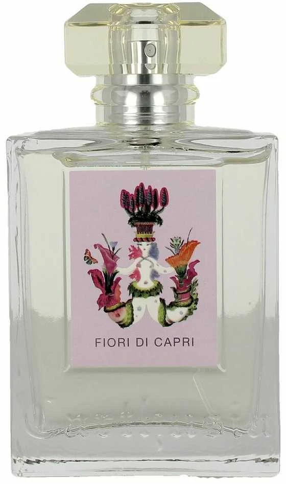 CARTHUSIA FIORI DI CAPRI EDP 100 ML