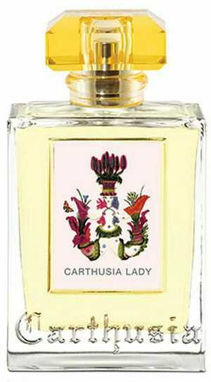 CARTHUSIA MEDITERRANEO EDP 100 ML