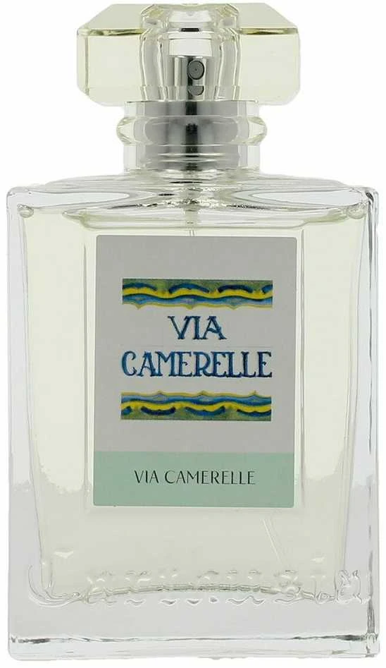 Carthusia Via Camerelle EDP parfumuotas vanduo moterims, 100 ml