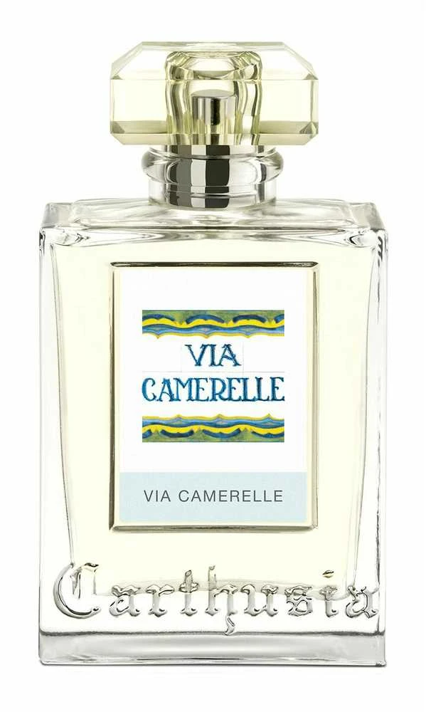 Carthusia Via Camerelle EDP parfumuotas vanduo moterims, 100 ml
