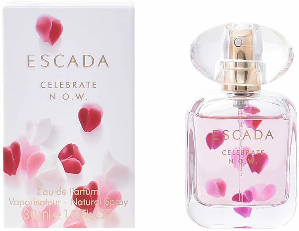 Kvepalai moterims Escada Celebrate N.O.W. EDP, 80 ml