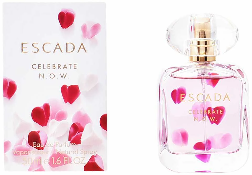 Kvepalai moterims Escada Celebrate N.O.W. EDP, 80 ml