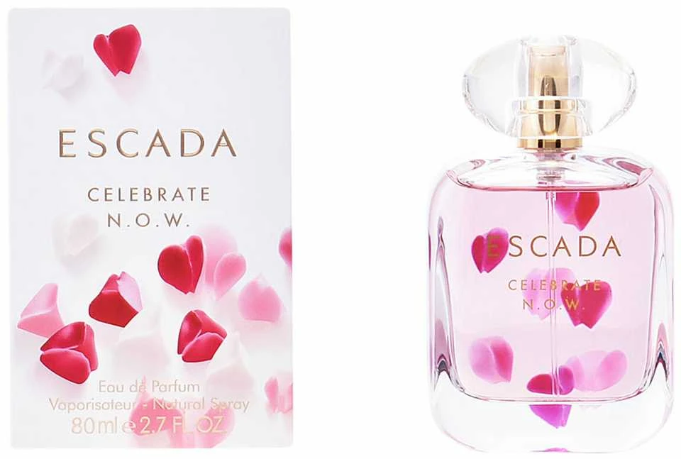 Kvepalai moterims Escada Celebrate N.O.W. EDP, 30 ml