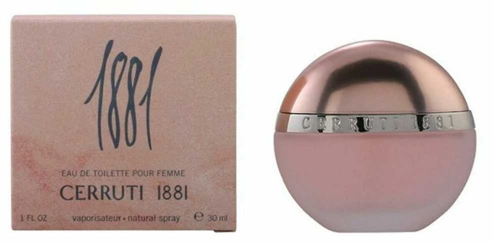 Kvepalai moterims Nino Cerruti Cerruti 1881 EDT, 100 ml
