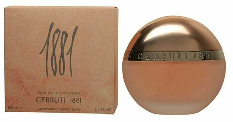 Kvepalai moterims Nino Cerruti Cerruti 1881 EDT, 100 ml