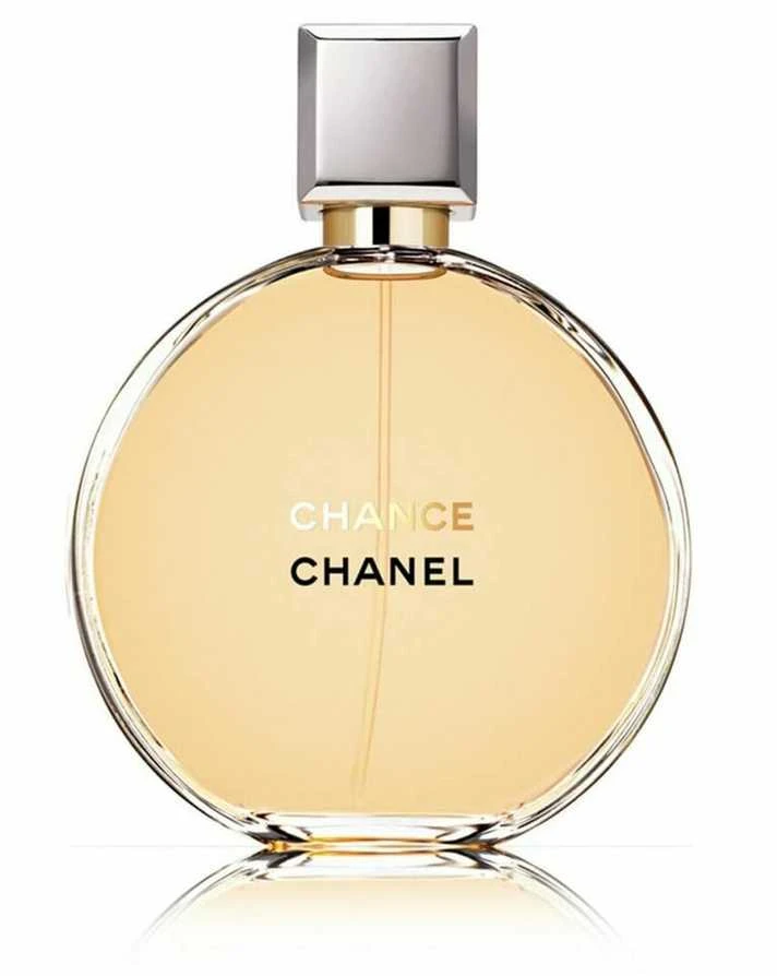 Chanel Chance EDP parfumuotas vanduo moterims, 50 ml