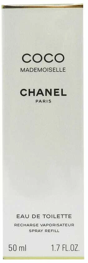 Chanel Coco Mademoiselle EDT tualetinis vanduo moterims, 50 ml