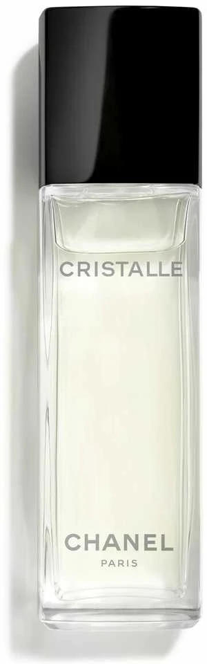 Chanel Cristalle EDT tualetinis vanduo, 100 ml