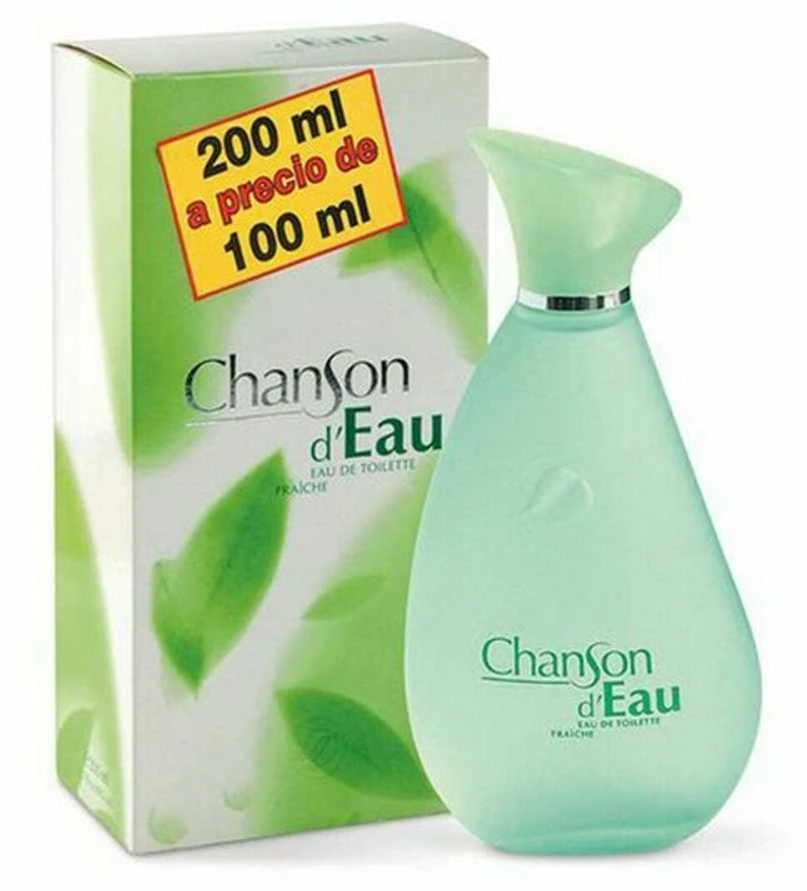 Kvepalai moterims  Chanson D´Eau Original EDT, 200 ml